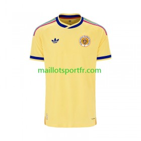 Maillot de Foot Curaçao World Cup Exterieur 2026